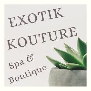 Meet your Posher, Sandy